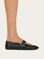 Ferragamo Gancini ballet flat - Image 4